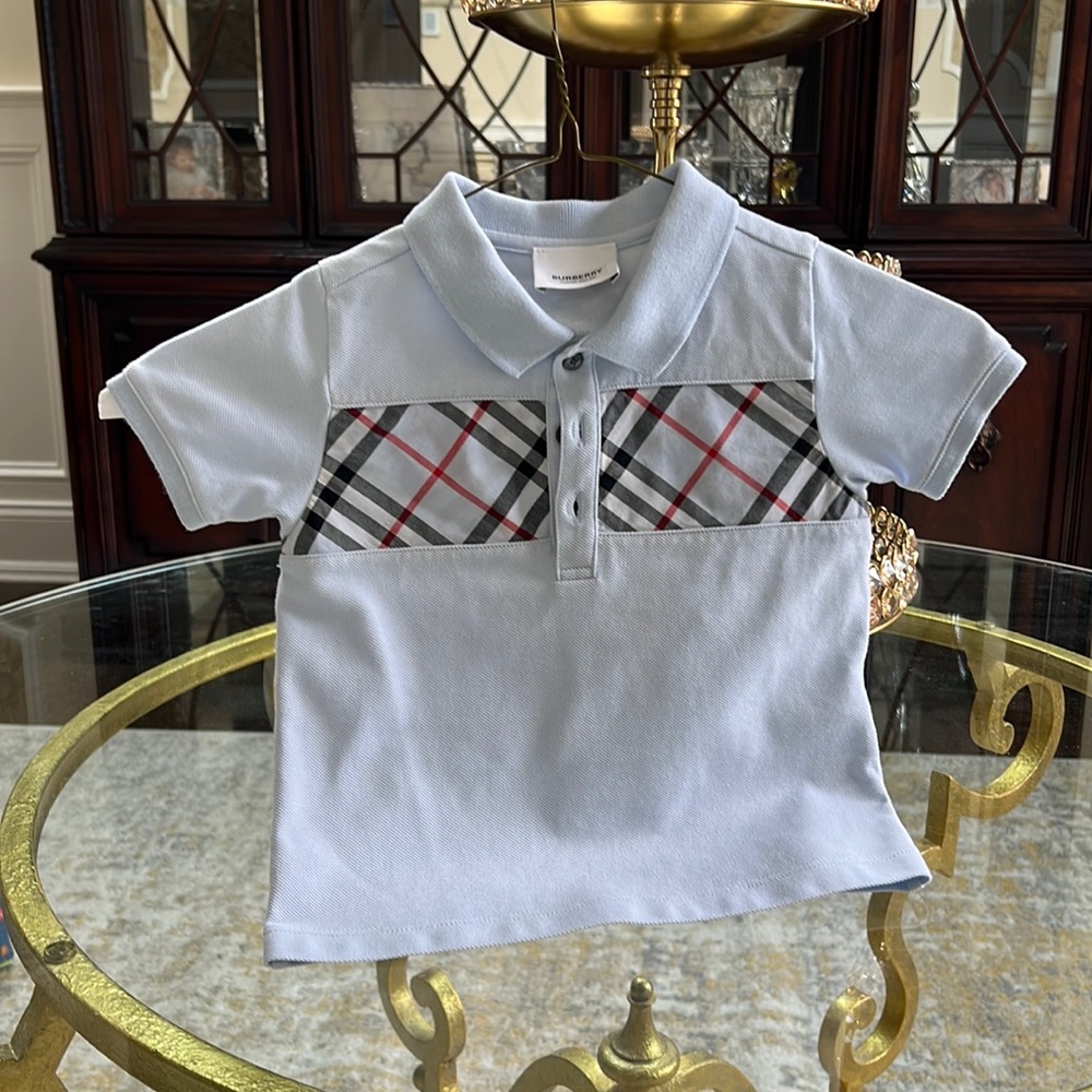 Burberry Polo shirt